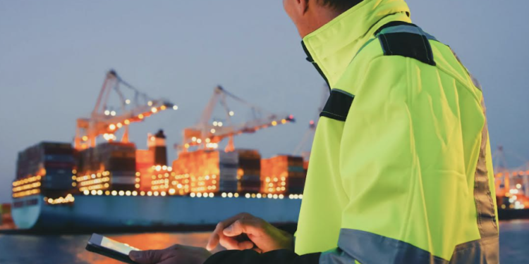 ICS Publications Releases Guide for Shipboard Inspections