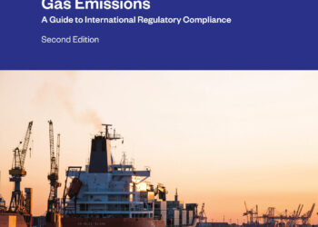 ICS unveils updated guide for maritime emissions issues