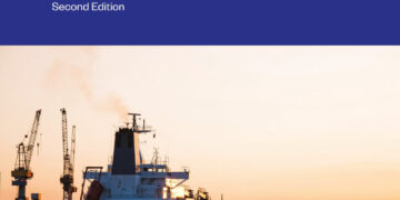 ICS unveils updated guide for maritime emissions issues