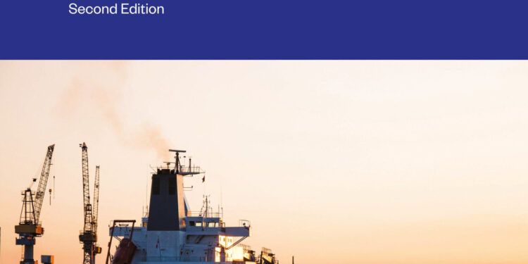 ICS unveils updated guide for maritime emissions issues