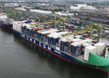 ICTSI to build new box terminal in the Philippines