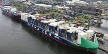 ICTSI to build new box terminal in the Philippines