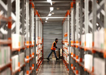 iiyama extends multi-year partnership with GEODIS