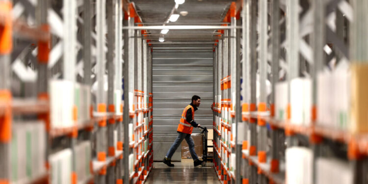 iiyama extends multi-year partnership with GEODIS