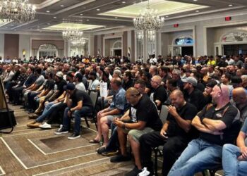 ILA contract negotiations: US supply chains brace for disruption