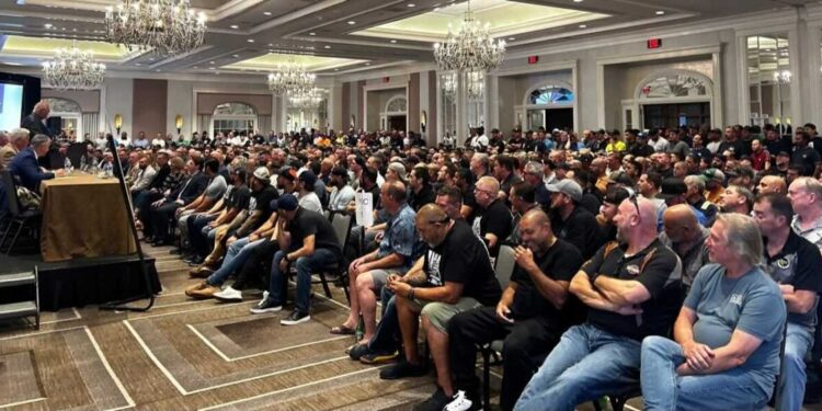 ILA contract negotiations: US supply chains brace for disruption