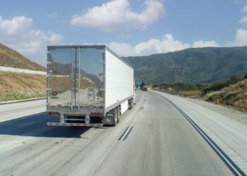 Improving carrier onboarding is first step in tackling freight fraud