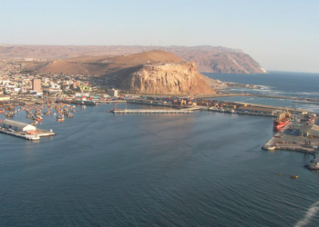 Inchcape Shipping Services Opens New Office In Chile