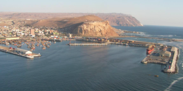 Inchcape Shipping Services Opens New Office In Chile