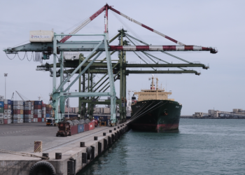 India enhances presence in Indian Ocean with port investments