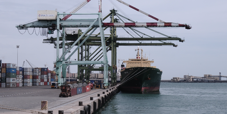 India enhances presence in Indian Ocean with port investments