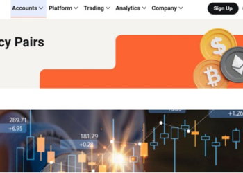 Innovative CW Review: What is the future of forex trading [innovative-cw.io]