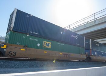 Intermodal gains share, but at what cost?