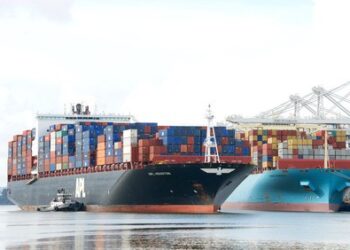 Intra-Asia rates weaken again; Drewry launches new container index