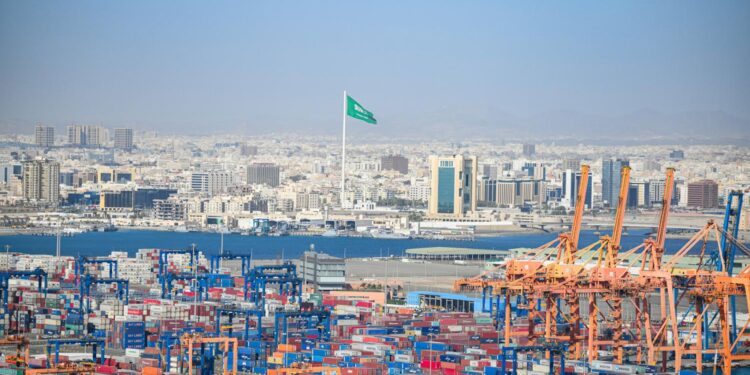 Jeddah Islamic Port: Key driver in Saudi Vision 2030 and global trade