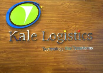 Kale Logistics Solutions appoints new Chief Technology Officer