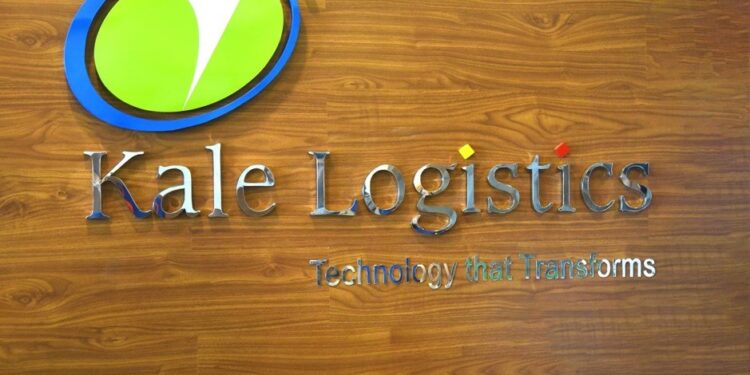 Kale Logistics Solutions appoints new Chief Technology Officer