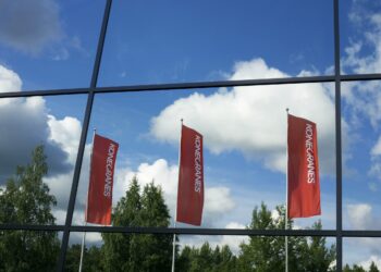 Konecranes upgrades forecast in earnings and net sales