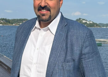 Kongsberg Discovery selects new Manager for North America