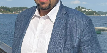 Kongsberg Discovery selects new Manager for North America