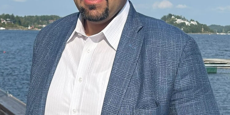 Kongsberg Discovery selects new Manager for North America