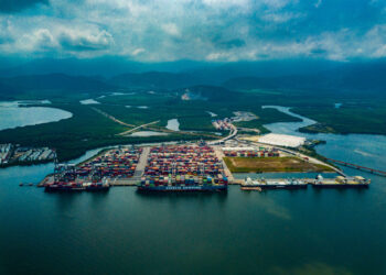 Latin America’s shipping trade: Key leaders and emerging followers
