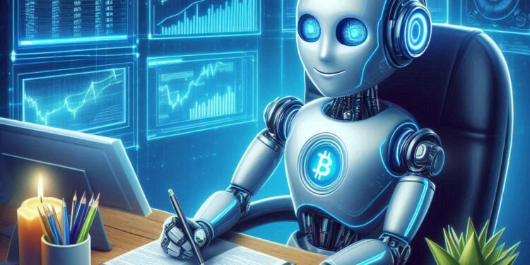 Leveraging AI Trading Bots for Crypto Trading Success