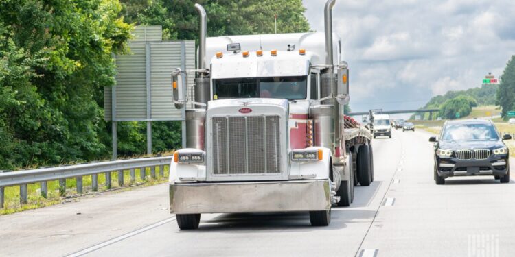 Logistics industry must evolve to fight fraud, TIA says in new report