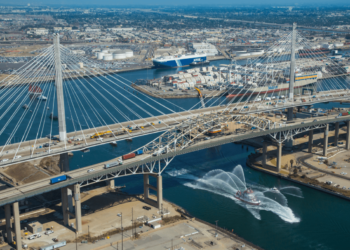 Long Beach terminals reopen after battery fire accident