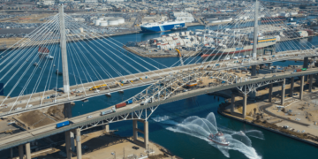 Long Beach terminals reopen after battery fire accident