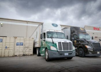 LTL earnings estimates cut following weak August updates