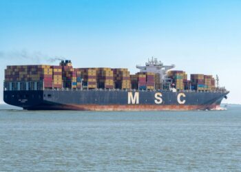 Lucrative Career Opportunities in the Container Shipping Industry That Students Should Know