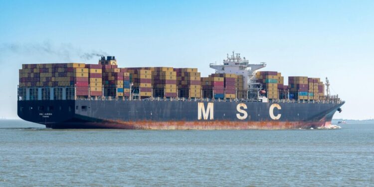 Lucrative Career Opportunities in the Container Shipping Industry That Students Should Know