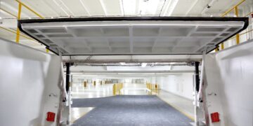 MacGregor to supply cargo access solutions for 12 PCTCs