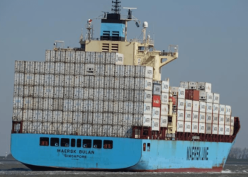 Maersk and Hapag-Lloyd charter more ships ahead of Gemini launch
