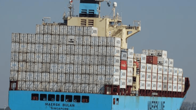 Maersk and Hapag-Lloyd charter more ships ahead of Gemini launch