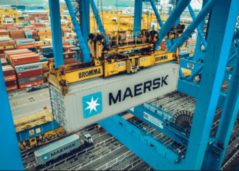 Maersk halts Haiti bookings