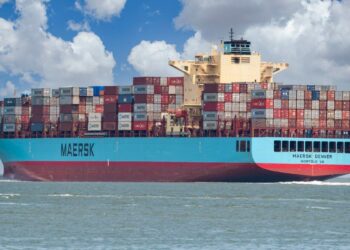 Maersk: Q4 container demand to remain strong