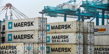 Maersk withdraws peak season surcharge from China to Indonesia, Malaysia, Singapore and Brunei