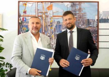 Major solar park set to transform port of Riga into green energy hub