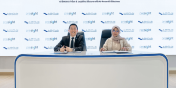 Maqta Gateway and Presight partner to boost trade and logistics with AI solutions
