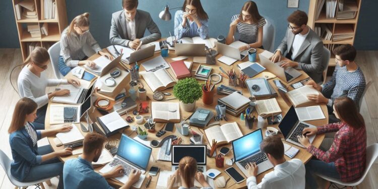 Maximizing College Paper Productivity: Key Factors for Efficient and Effective Writing