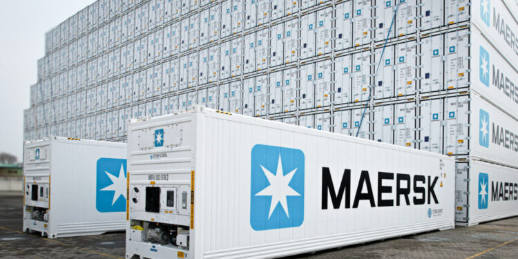 MCI unveils Star Cool 1.1: Industry’s first triple refrigerant reefer cooling machine