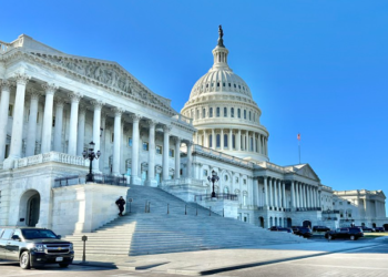 Members of Congress call for establishing center to fight retail crime