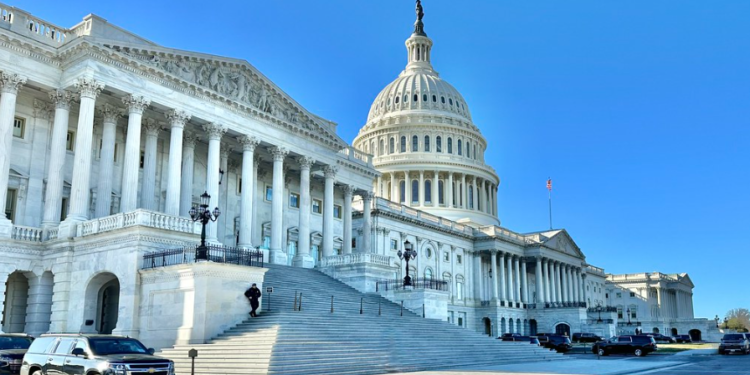 Members of Congress call for establishing center to fight retail crime