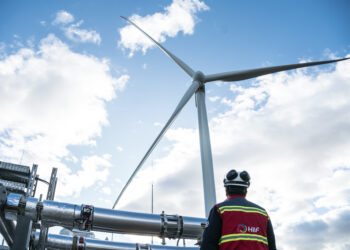 MOL invests in HIF Global