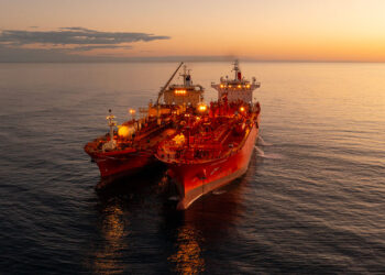 MOL participates in successful ammonia STS trial led by GCMD