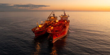 MOL participates in successful ammonia STS trial led by GCMD