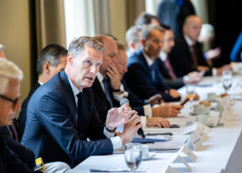 MSC joins call for regulatory framework to accelerate net-zero fuel adoption