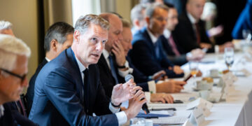 MSC joins call for regulatory framework to accelerate net-zero fuel adoption